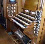 orgue