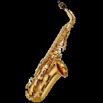 saxophone