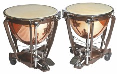 timbales